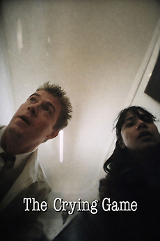 ‎The Crying Game (1992) directed by Keith Allen, Peter Richardson ...