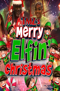 Merry elfin christmas sweater