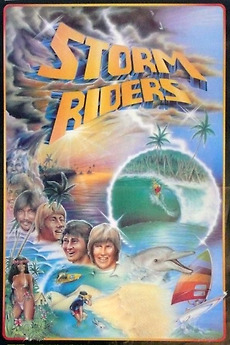 ‎Storm Riders (1980) directed by Jack McCoy, Dick Hoole et al • Reviews ...