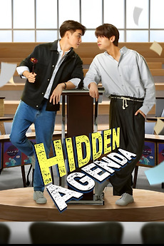 ‎Hidden Agenda (2023) directed by Bundit Sintanaparadee • Reviews, film
