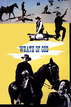 ‎Wrath Of God (1968) directed by Alberto Cardone • Reviews ...