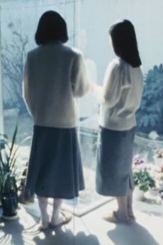 ‎Involving The Dry Mountain (1987) directed by Suzuki Shiroyasu • Film
