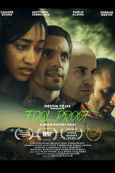 ‎Foolproof directed by Sean Swaby • Film + cast • Letterboxd
