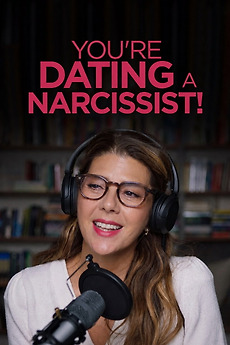 A ★★½ diary entry for You're Dating a Narcissist! (2025)