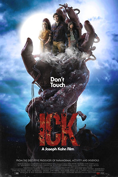 Ick Interview Joseph Kahns Shockingly Honest Take On Body Horror - y4ccuh3