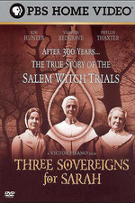 Three Sovereigns for Sarah