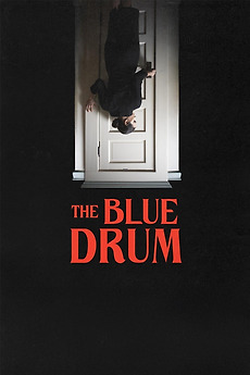 The Blue Drum poster