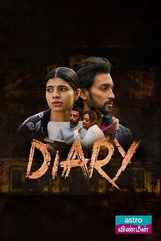 ‎Diary (2023) directed by Vathani Kunasegarran • Film + cast • Letterboxd