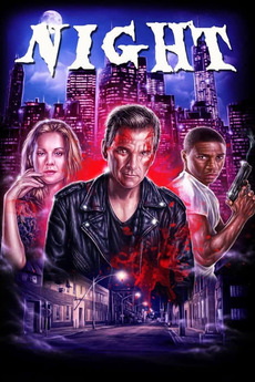 Night poster