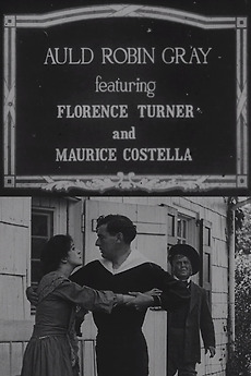 ‎Auld Robin Gray (1910) directed by Laurence Trimble • Reviews, film