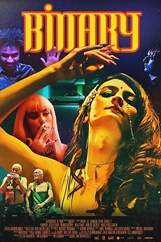 ‎Binary (2024) directed by David-Jan Bronsgeest • Reviews, film + cast ...
