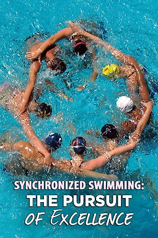 ‎Synchronized Swimming (2007) directed by Mark Lewis • Film + cast ...