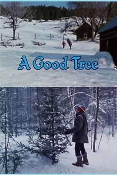 ‎A Good Tree (1984) directed by Giles Walker • Reviews, film + cast ...