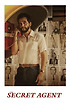 The Secret Agent poster