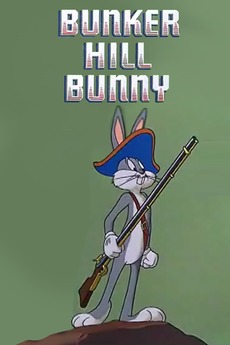 ‎Bunker Hill Bunny (1950) directed by Friz Freleng • Reviews, film ...