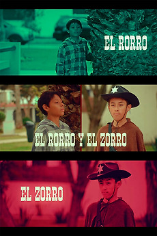 ‎El Rorro y el Zorro (2023) directed by Arnold Sotomayor, Domenica ...