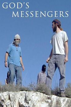 ‎God's Messengers • Film + cast • Letterboxd