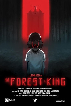 ‎The Forest King (2023) directed by Lubomir Arsov • Reviews, film