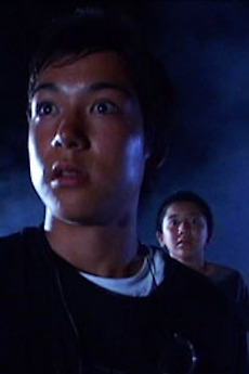 ‎Specter (2005) • Film + cast • Letterboxd