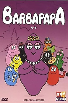 Barbapapa en Famille - Promis papa Barbapapa en Famille - Promis papa