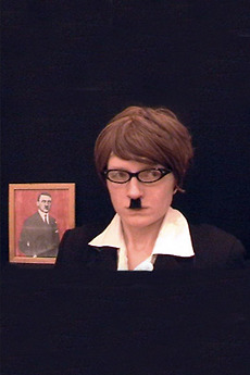 ‎My Name is Adolf Hitler (2003) directed by Tamy Ben-Tor • Reviews ...
