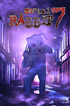Serial Rabbit 7: Critical Rabbit Theory (2023) directed by Brett ...