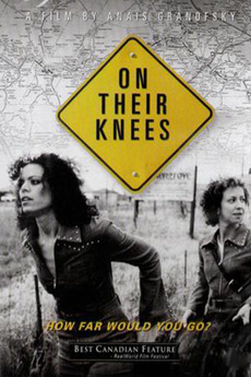 ‎On Their Knees (2001) directed by Anais Granofsky • Reviews, film