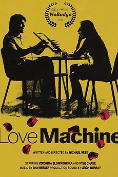 Love Machine’ review by Larry Karaszewski • Letterboxd