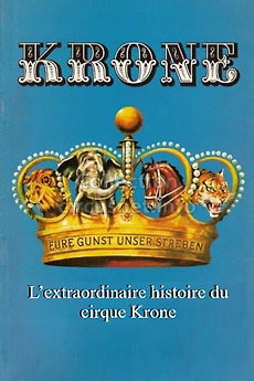 Circus Krone - Manege mit Geschichte (2023) directed by Klaus ...