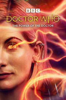 the power of the doctor poster