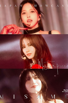 ‎MISAMO JAPAN SHOWCASE "Masterpiece" (2023) • Reviews, film + cast