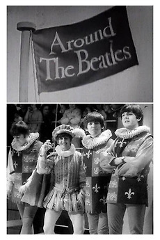 Around the Beatles (1964) directed by Rita Gillepsie • Reviews