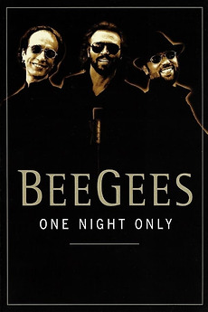 ‎Bee Gees: One Night Only (1997) directed by Michael A. Simon • Reviews