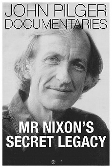 ‎Mr Nixon's Secret Legacy (1975) directed by Richard Marquand • Film