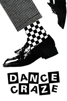 Dance Craze (1981) directed by Joe Massot • Reviews, film + cast