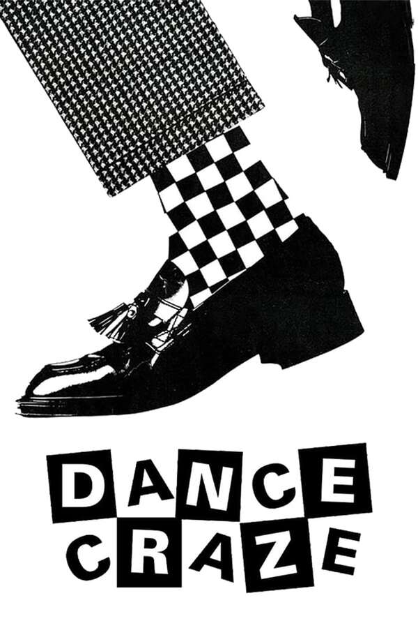 Dance Craze (1981) directed by Joe Massot • Reviews, film + cast