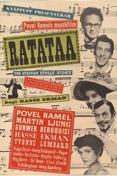 The Staffan Stolle Story