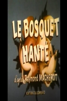‎The haunted grove (1960) directed by Ray Goossens • Film + cast ...