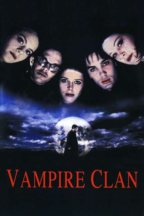 Film De Vampire Gratuit ‎Vampire Clan (2002) directed by John Webb • Reviews, film + cast