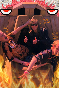 ‎Through Hell & Rice (2020) • Reviews, film + cast • Letterboxd