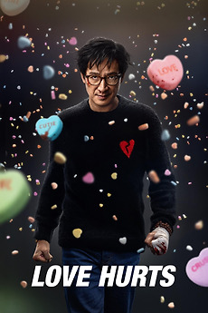 Love Hurts (2025) directed by Jonathan Eusebio • Reviews, film + cast