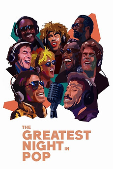 The Greatest Night in Pop' review by Kleber Mendonça Filho