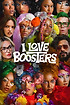 I Love Boosters poster