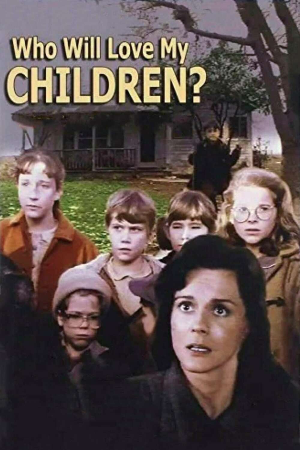 (未使用･未開封品)Who Will Love My Children / [DVD] Who Will Love My Children? (DVD), La Entertainment, Drama