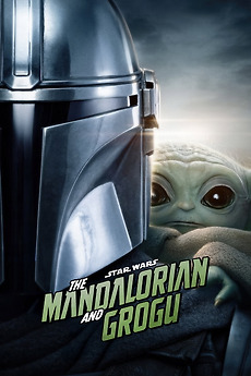 Star Wars: The Mandalorian and Grogu