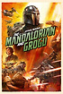 Star Wars: The Mandalorian and Grogu poster
