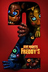 Five Nights at Freddy's 2 poster