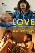 Tove and Tooti in Europe (2004) directed by Kanerva