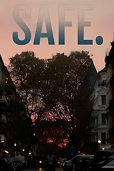 вђћsafe 2022 Directed By Jan Eriq Maaгџ вђў Film Cast вђў Letterboxd