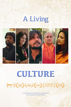A Living Culture (2022) directed by Ben Dickens, Mason Rudd • Film ...